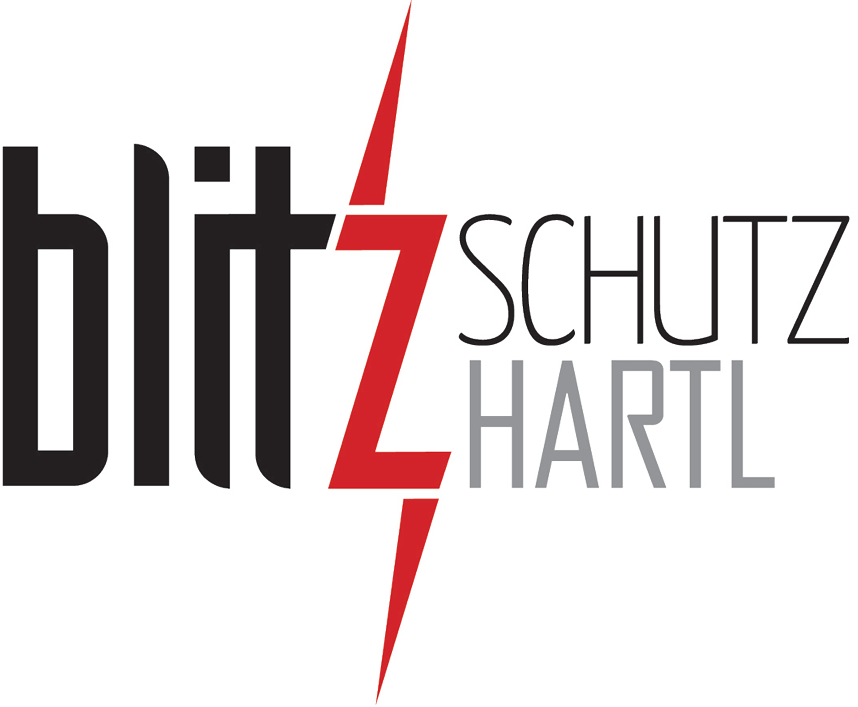 Logo Blitzschutz Hartl